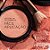 Blush Glossy Blush Rose Gold Océane 7,3g - Imagem 3