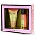 Kit Pokoloka Vanilla (Similar Victoria’s Secret Bare Vanilla) Body Splash 60ml + Loção Hidratante 60ml - Imagem 1