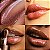 FRAN BY FRANCYNE EHLKE LIP BUNNY GLOSS MARROM 5G - Imagem 4