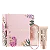 Kit 212 VIP Rosé Elixir Carolina Herrera Feminino - Eau de Parfum 80ml + Loção Hidratante Corporal 100ml - Imagem 1