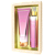 Kit Pokoloka Luxury Wild Blush (Similar Carolina Herrera Good Girl Blush) Body Splash 250ml + Loção Hidratante 240ml - Imagem 1
