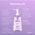 BIORE CLEASING OIL OLEO DE LIMPEZA DEMAQUILANTE 150ML - Imagem 2