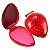 Yvis Beauty - Brilho Labial Gloss Moranguinho - Imagem 1