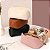 Bolsa Necessaire Blogueiras Maquiagem Rose of No Man's Land - Imagem 5