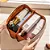 Bolsa Necessaire Blogueiras Maquiagem Rose of No Man's Land - Imagem 2