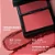 OCEANE EDITION DUO BLUSH CHERRY PAINT - CEREJA - Imagem 3