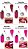 GLOSS 3D HYDRA LIPGLOSS KIKO MILANO - CORES - Imagem 7