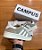 Adidas Campus Bege (Sintético) - Imagem 3