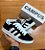 Adidas Campus Preto (Sintético) - Imagem 3
