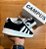 Adidas Campus Preto (Sintético) - Imagem 5