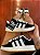 Adidas Campus Preto (Sintético) - Imagem 1