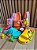 Papete Infantil Pokemon - Imagem 1