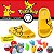 Papete Infantil Pokemon - Imagem 2