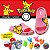 Papete Infantil Pokemon - Imagem 8