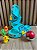 Papete Infantil Pokemon - Imagem 4