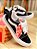 Vans KNU Preto_Branco - Imagem 6