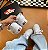 Vans KNU Branco - Imagem 3