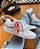 Vans KNU Branco - Imagem 4