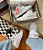 Vans KNU Branco - Imagem 5