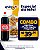 ESPECIAL DE JULHO -  5 Mini Pizzas + 1 Porção Salgados (10un) + 1 Regente 2L  *Consulte as regras do cupom na descrição*. - Imagem 1