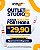 OUTLET STUDIO 5: Promo de Setembro - 01 hora de Boliche DE R$74,90 POR APENAS R$29,90 *Consulte as regras na descrição* - Imagem 1