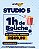 STUDIO 5 - Compre 01 hora de boliche e ganhe a segunda hora + 1 balde de pipoca de R$158,70 por R$69,90 *Consulte as regras na descrição* - Imagem 1