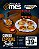 ESPECIAL DE JULHO - 5 Mini Pizzas + 1 Porção Salgados (10un) + 3 Petzinhos de 350ml *Consulte as regras do cupom na descrição*. - Imagem 1