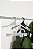 Kit Cabide Adulto ref. 3356 + Pino Interligador + Cabide ref. 5748 Cinza - 200 KITS - Imagem 2