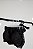 Cabide Adulto Transparente Lingerie ref. 5000 24cm - 1000 peças - Imagem 5
