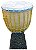 Tambor Africano Infantil - D´jembe, Djembe, Djambe, D´jambe - Imagem 2