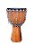 Tambor Africano Infantil - D´jembe, Djembe, Djambe, D´jambe - Imagem 1