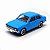 Chevette CKS - Escala 1/64 - Pneus de Borracha - Imagem 1