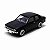 Chevette Preto CKS - Escala 1/64 - Pneus de Borracha - Imagem 1