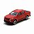 Chevrolet S10 vermelha CKS - Escala 1/64 - Pneus de Borracha - Imagem 1