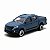 Chevrolet S10 cinza CKS - Escala 1/64 - Pneus de Borracha - Imagem 1