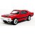 Chevrolet Opala SS vermelho CKS - Escala 1/64 - Pneus de Borracha - Imagem 1