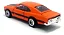 Chevrolet Opala SS Laranja CKS - Escala 1/64 - Pneus de Borracha - Imagem 4