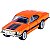 Chevrolet Opala SS Laranja CKS - Escala 1/64 - Pneus de Borracha - Imagem 2