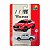 Fiat Toro prata CKS - Escala 1/64 - Pneus de Borracha - Imagem 3