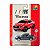 Fiat Toro cinza CKS - Escala 1/64 - Pneus de Borracha - Imagem 3
