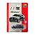 Fiat Fastback cinza CKS - Escala 1/64 - Pneus de Borracha - Imagem 3