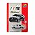 Fiat Fastback Prata CKS - Escala 1/64 - Pneus de Borracha - Imagem 3