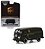 Kombi UPS - Greenlight - Escala 1/64 - Metal e pneus de borracha - Imagem 1
