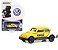 Fusca Penzoil - de serviço - Greenlight - Escala 1/64 - Metal e pneus de borracha - Imagem 1