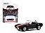 Shelby Cobra 427 - Greenlight - Escala 1/64 - Metal e pneus de borracha - Imagem 1