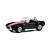 Shelby Cobra 427 - Greenlight - Escala 1/64 - Metal e pneus de borracha - Imagem 2
