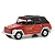 Volkswagen Type 181 - Greenlight - Escala 1/64 - Metal e pneus de borracha - Imagem 3