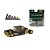 SUPER CHASE- 1973 - Caminhonete Chevrolet Cheyenne - M2 Machines - Escala 1/64 - Metal e pneus de borracha - Imagem 1