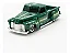 La Troca Verde - Hot Wheels - Escala 1/64 - Imagem 2