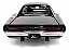 Dodge Charger - Toretto - Velozes e Furiosos - JADA1/24 - Imagem 2